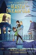 The League of Beastly Dreadfuls cover