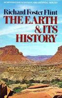 The Earth and Its History cover