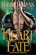 Heart Fate cover