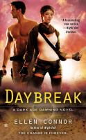 Daybreak cover