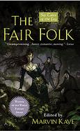 The Fair Folk Six Tales of the Fey cover