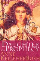 Daughter of Prophecy cover