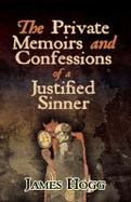 The Private Memoirs and Confessions of a Justified Sinner cover