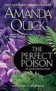 The Perfect Poison cover