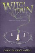 Witchtown cover