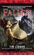 Fallen cover