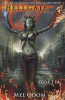 Hellgate: London Volume 2: Hellgate: London v. 2 cover