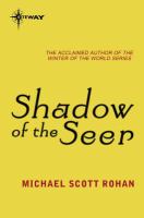 Shadow of the Seer cover
