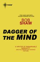 Dagger of the Mind cover
