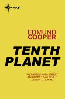 The Tenth Planet cover