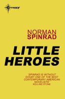 Little Heroes cover