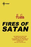 Fires of Satan cover