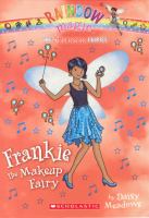 Frankie the Makeup Fairy cover