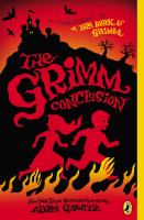 The Grimm Conclusion cover