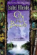 City of the Beasts cover