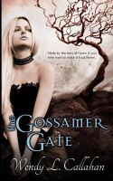 The Gossamer Gate cover