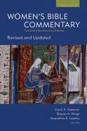 Women's Bible Commentary, Third Edition : Newly Revised and Updated cover
