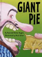 Giant Pie cover
