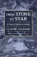 From Stone to Star: A View of Modern Geology cover