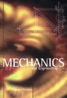 Mechanics for Engineering cover