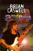 Asturias cover