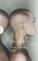 The Female Man (A Women's Press Classic) cover
