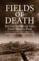 Fields of Death Battle Scenes of the First World War cover