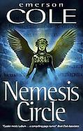 Nemesis Circle cover