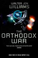 Conventions of War (Dread Empire's Fall) cover