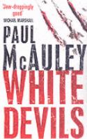 White Devils cover