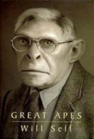 Great Apes cover
