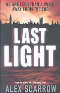 Last Light cover