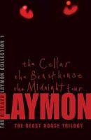 Laymon Library: The Cellar and the Beast House cover