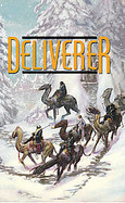 Deliverer cover