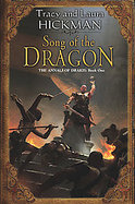 Song of the Dragon cover