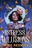 The Mistress of Illusions cover