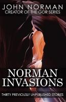 Norman Invasions cover