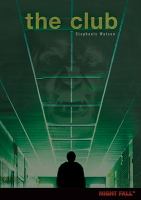The Club cover