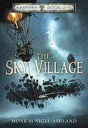 The Sky Village cover