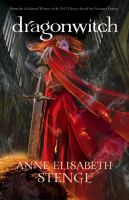 Dragonwitch cover