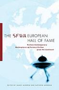 Sfwa European Hall of Fame Sixteen Contemporary Masterpieces of Science Fiction from the Continent cover