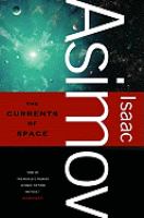 Currents of Space cover