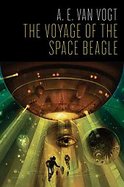 The Voyage of the Space Beagle cover