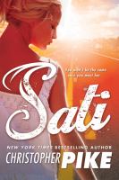 Sati cover