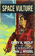 Space Vulture cover