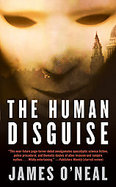 Human DisguiseThe cover