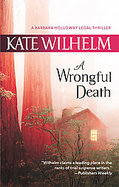 A Wrongful Death cover