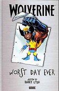 Wolverine in His Own Words cover