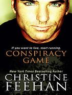 Conspiracy Game Wal Mart Edition cover