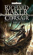 Corsair cover
